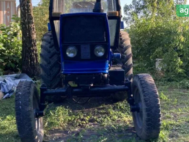 ЮМЗ 6, об'ємом двигуна 4.94 л та пробігом 0 тис. км за 4500 $, фото 2 на Automoto.ua