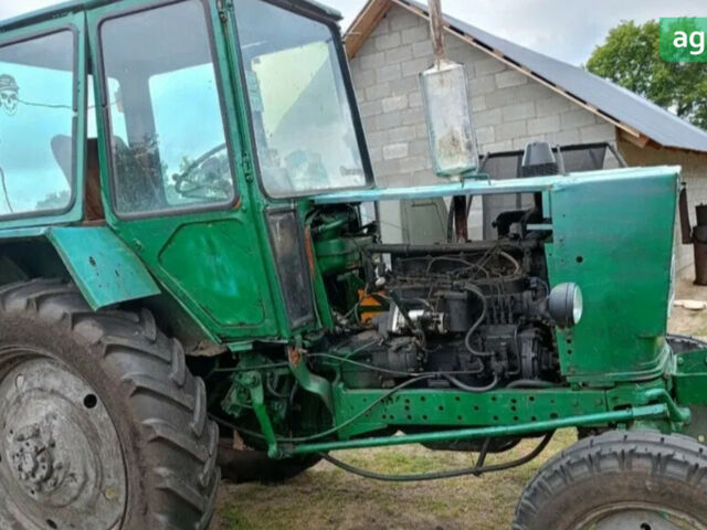 ЮМЗ 6, объемом двигателя 4.94 л и пробегом 0 тыс. км за 4200 $, фото 2 на Automoto.ua