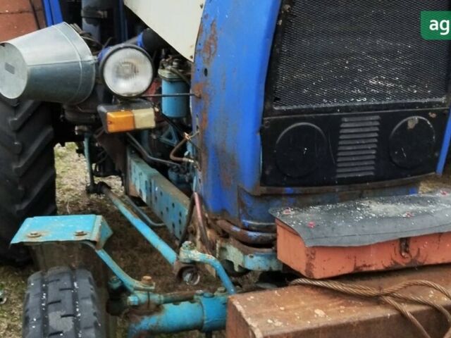 ЮМЗ 6, об'ємом двигуна 4.94 л та пробігом 5 тис. км за 3888 $, фото 18 на Automoto.ua