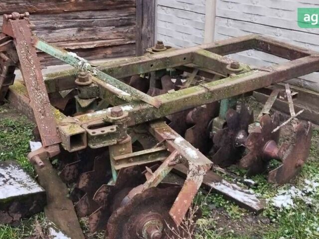 ЮМЗ 6, об'ємом двигуна 4.94 л та пробігом 5 тис. км за 3888 $, фото 9 на Automoto.ua