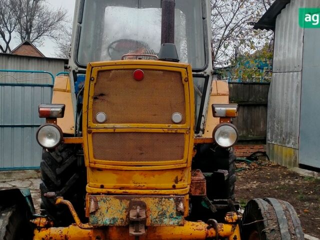 ЮМЗ 6, об'ємом двигуна 0 л та пробігом 0 тис. км за 4800 $, фото 10 на Automoto.ua