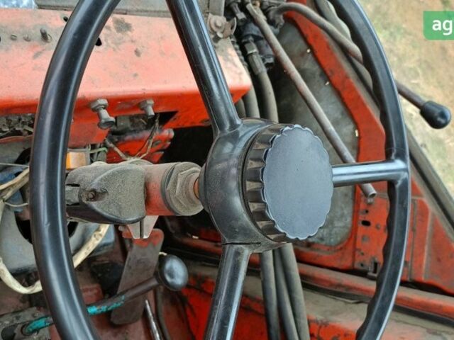 ЮМЗ 6, объемом двигателя 4.94 л и пробегом 0 тыс. км за 3000 $, фото 5 на Automoto.ua