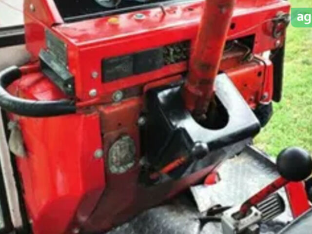 ЮМЗ 6, об'ємом двигуна 4.94 л та пробігом 0 тис. км за 3600 $, фото 5 на Automoto.ua