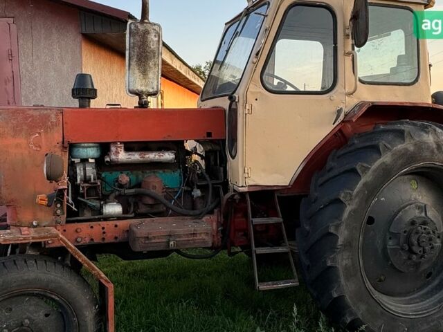 ЮМЗ 6, об'ємом двигуна 4.94 л та пробігом 0 тис. км за 2400 $, фото 2 на Automoto.ua
