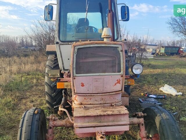 ЮМЗ 6, об'ємом двигуна 4.94 л та пробігом 0 тис. км за 5000 $, фото 3 на Automoto.ua