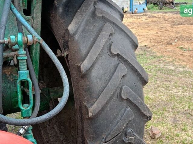 ЮМЗ 6, объемом двигателя 4.94 л и пробегом 0 тыс. км за 3000 $, фото 1 на Automoto.ua