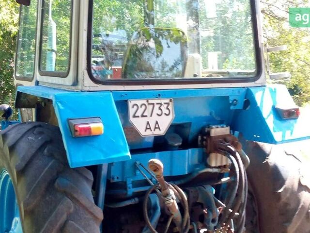 ЮМЗ 6, объемом двигателя 4.94 л и пробегом 0 тыс. км за 1905 $, фото 2 на Automoto.ua