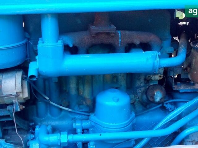 ЮМЗ 6, объемом двигателя 4.94 л и пробегом 0 тыс. км за 1905 $, фото 12 на Automoto.ua