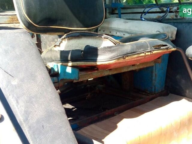 ЮМЗ 6, объемом двигателя 4.94 л и пробегом 0 тыс. км за 1905 $, фото 3 на Automoto.ua