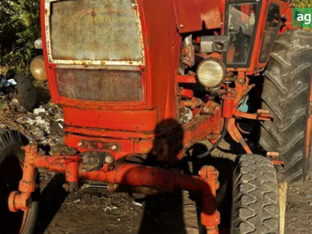 ЮМЗ 6, об'ємом двигуна 4.94 л та пробігом 0 тис. км за 2600 $, фото 3 на Automoto.ua
