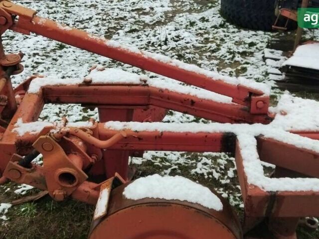 ЮМЗ 6, об'ємом двигуна 4.94 л та пробігом 5 тис. км за 3888 $, фото 13 на Automoto.ua