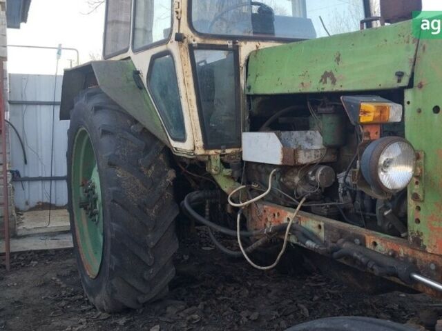 ЮМЗ 6, об'ємом двигуна 0 л та пробігом 0 тис. км за 3000 $, фото 6 на Automoto.ua