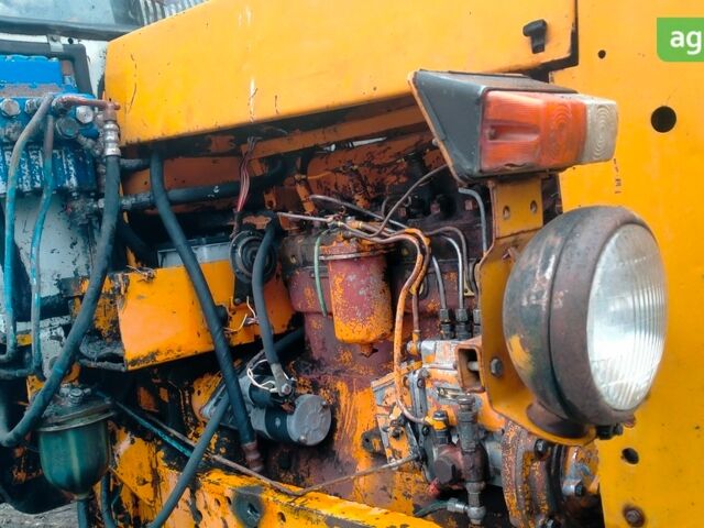 ЮМЗ 6, об'ємом двигуна 0 л та пробігом 0 тис. км за 4800 $, фото 4 на Automoto.ua