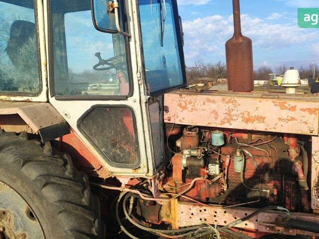 ЮМЗ 6, об'ємом двигуна 4.94 л та пробігом 0 тис. км за 5000 $, фото 5 на Automoto.ua