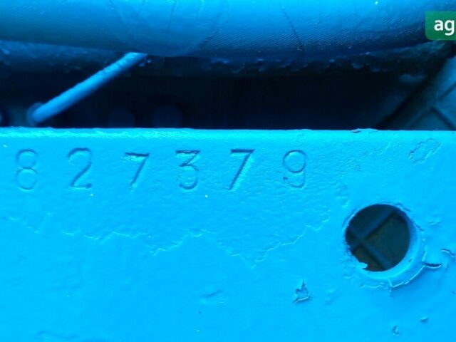 ЮМЗ 6, объемом двигателя 4.94 л и пробегом 0 тыс. км за 1905 $, фото 9 на Automoto.ua