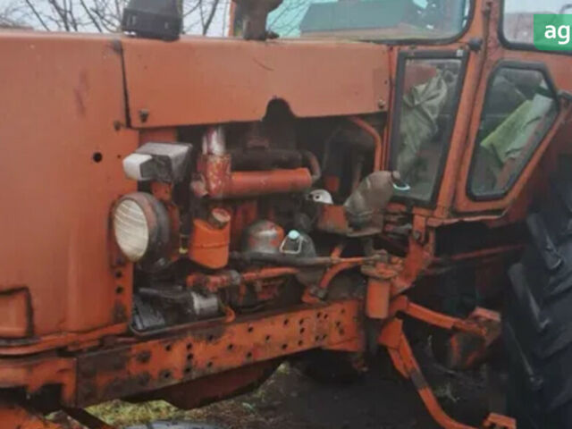 ЮМЗ 6, об'ємом двигуна 4.94 л та пробігом 0 тис. км за 2600 $, фото 4 на Automoto.ua