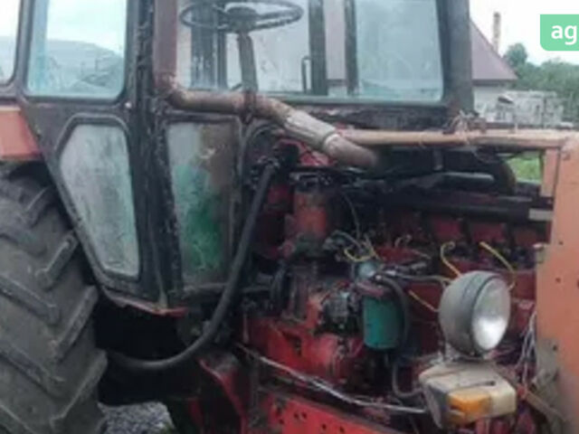 ЮМЗ 6, об'ємом двигуна 4.94 л та пробігом 0 тис. км за 2500 $, фото 2 на Automoto.ua
