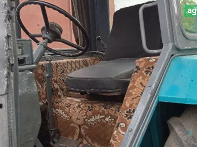 ЮМЗ 6, объемом двигателя 4.95 л и пробегом 0 тыс. км за 2500 $, фото 3 на Automoto.ua