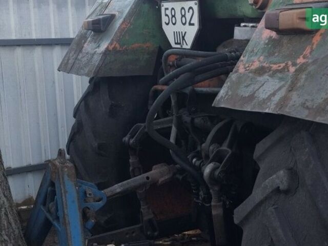 ЮМЗ 6, об'ємом двигуна 0 л та пробігом 0 тис. км за 3000 $, фото 2 на Automoto.ua