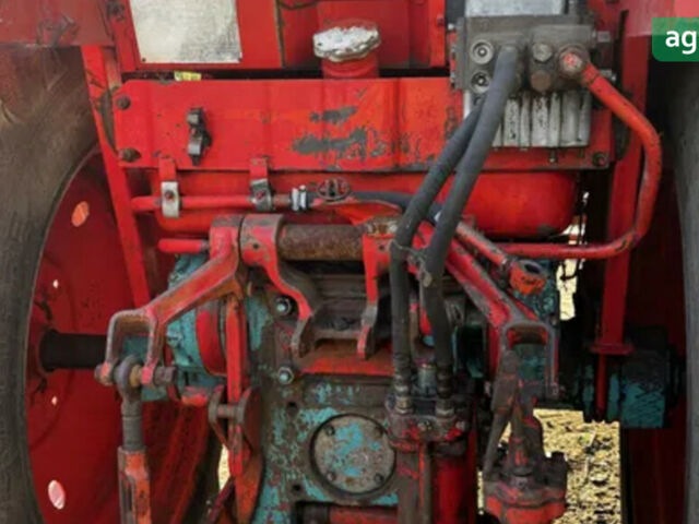 ЮМЗ 6, об'ємом двигуна 4.94 л та пробігом 0 тис. км за 2600 $, фото 1 на Automoto.ua