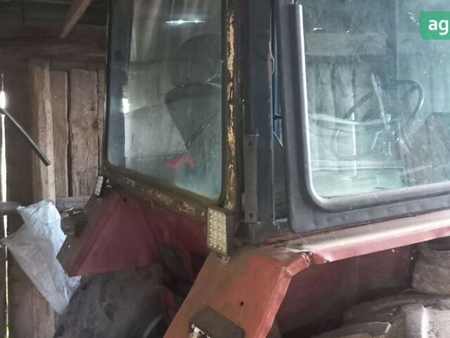 ЮМЗ 6, объемом двигателя 4.94 л и пробегом 0 тыс. км за 2500 $, фото 7 на Automoto.ua