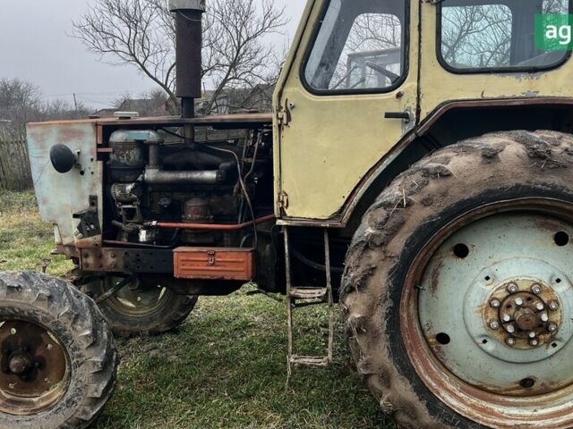 ЮМЗ 6, об'ємом двигуна 4.94 л та пробігом 0 тис. км за 1800 $, фото 3 на Automoto.ua