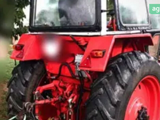 ЮМЗ 6, об'ємом двигуна 4.94 л та пробігом 0 тис. км за 3600 $, фото 6 на Automoto.ua
