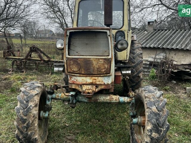 ЮМЗ 6, об'ємом двигуна 4.94 л та пробігом 0 тис. км за 1800 $, фото 4 на Automoto.ua