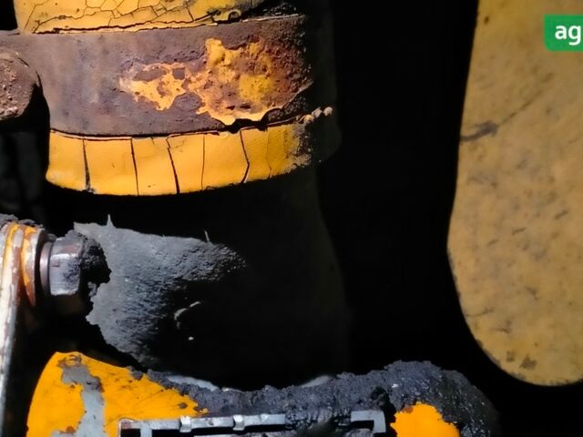 ЮМЗ 6, об'ємом двигуна 0 л та пробігом 0 тис. км за 4800 $, фото 2 на Automoto.ua