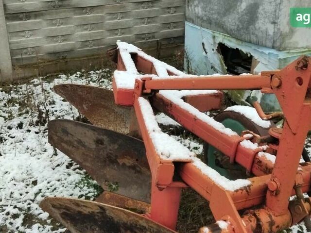 ЮМЗ 6, об'ємом двигуна 4.94 л та пробігом 5 тис. км за 3888 $, фото 12 на Automoto.ua