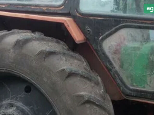 ЮМЗ 6, об'ємом двигуна 4.94 л та пробігом 0 тис. км за 2500 $, фото 4 на Automoto.ua