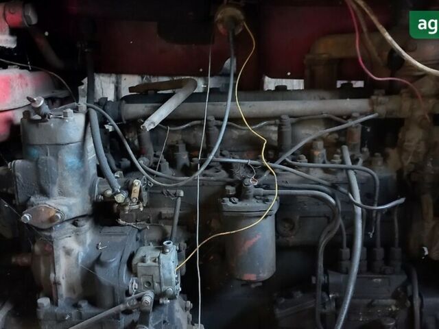 ЮМЗ 6, объемом двигателя 4.94 л и пробегом 0 тыс. км за 2500 $, фото 2 на Automoto.ua