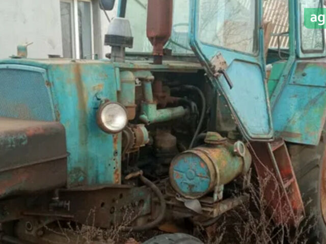 ЮМЗ 6, об'ємом двигуна 4.94 л та пробігом 0 тис. км за 1300 $, фото 1 на Automoto.ua