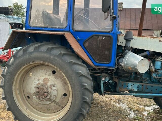 ЮМЗ 6, об'ємом двигуна 4.94 л та пробігом 5 тис. км за 3888 $, фото 2 на Automoto.ua