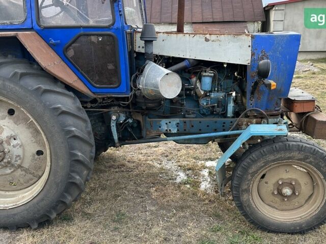 ЮМЗ 6, об'ємом двигуна 4.94 л та пробігом 5 тис. км за 3888 $, фото 3 на Automoto.ua