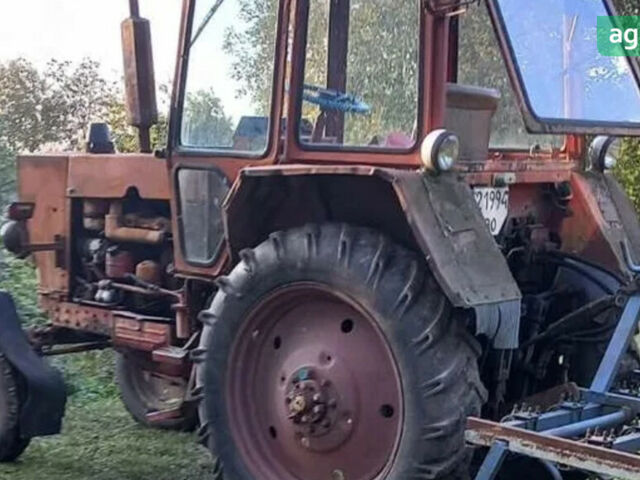ЮМЗ 6, объемом двигателя 4.94 л и пробегом 0 тыс. км за 4100 $, фото 2 на Automoto.ua