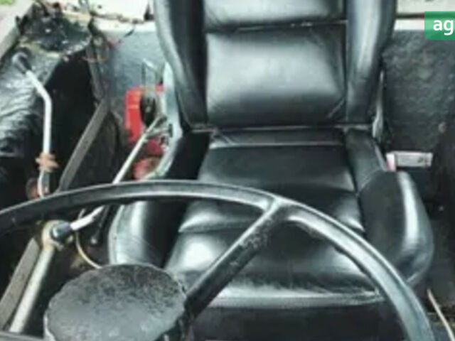 ЮМЗ 6, об'ємом двигуна 4.94 л та пробігом 0 тис. км за 3600 $, фото 2 на Automoto.ua