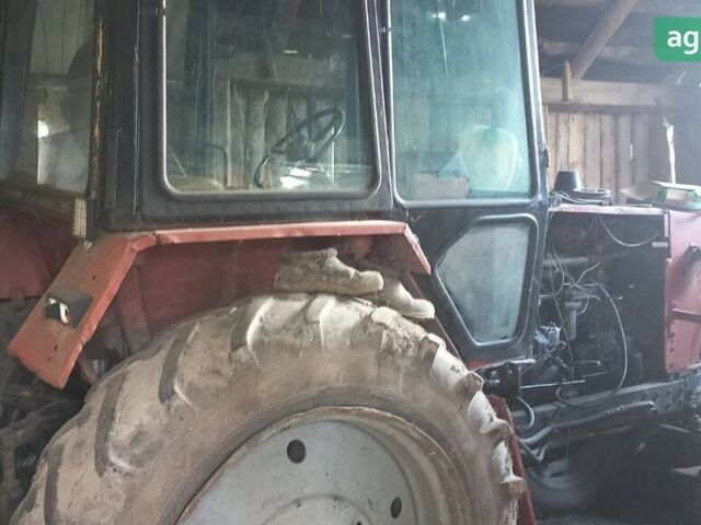 ЮМЗ 6, объемом двигателя 4.94 л и пробегом 0 тыс. км за 2500 $, фото 4 на Automoto.ua