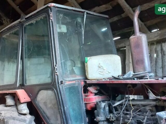 ЮМЗ 6, объемом двигателя 4.94 л и пробегом 0 тыс. км за 2500 $, фото 1 на Automoto.ua