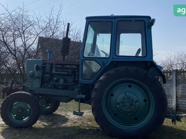 ЮМЗ 6, объемом двигателя 0 л и пробегом 0 тыс. км за 3699 $, фото 1 на Automoto.ua