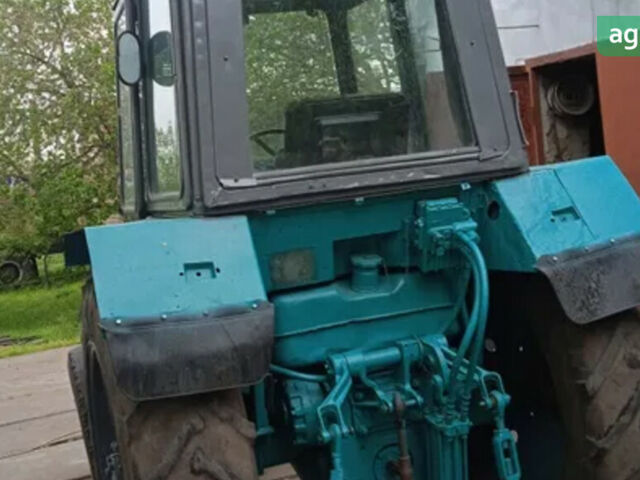 ЮМЗ 6, объемом двигателя 4.95 л и пробегом 0 тыс. км за 2500 $, фото 2 на Automoto.ua
