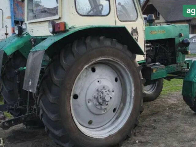 ЮМЗ 6, объемом двигателя 4.94 л и пробегом 0 тыс. км за 4300 $, фото 4 на Automoto.ua