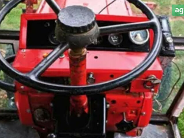 ЮМЗ 6, об'ємом двигуна 4.94 л та пробігом 0 тис. км за 3600 $, фото 4 на Automoto.ua