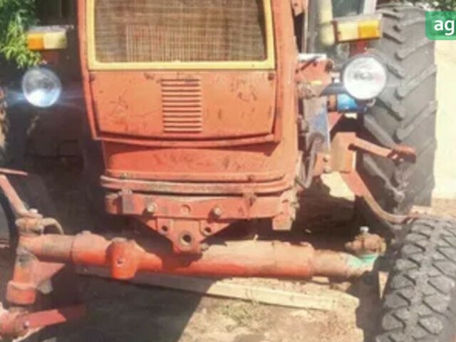 ЮМЗ 6, об'ємом двигуна 4.94 л та пробігом 0 тис. км за 4000 $, фото 3 на Automoto.ua