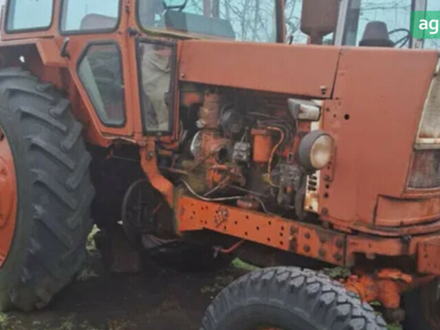 ЮМЗ 6, об'ємом двигуна 4.94 л та пробігом 0 тис. км за 2600 $, фото 5 на Automoto.ua