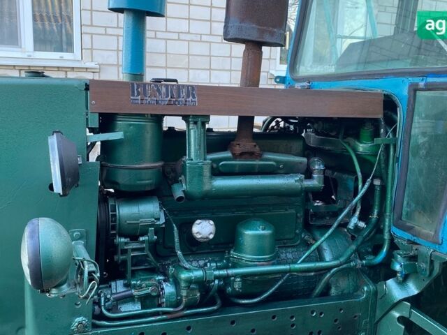 ЮМЗ 6, объемом двигателя 0 л и пробегом 0 тыс. км за 3699 $, фото 7 на Automoto.ua