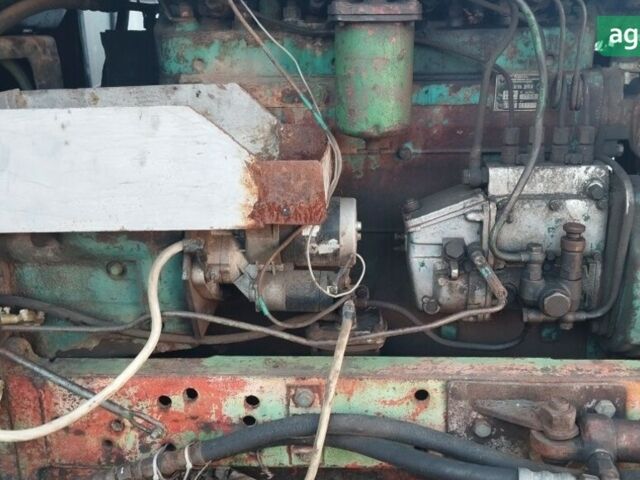 ЮМЗ 6, об'ємом двигуна 0 л та пробігом 0 тис. км за 3000 $, фото 1 на Automoto.ua