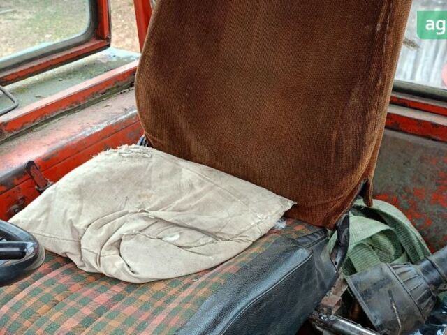 ЮМЗ 6, объемом двигателя 4.94 л и пробегом 0 тыс. км за 3000 $, фото 8 на Automoto.ua