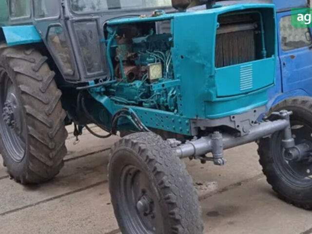 ЮМЗ 6, объемом двигателя 4.95 л и пробегом 0 тыс. км за 2500 $, фото 1 на Automoto.ua