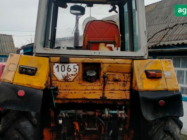 ЮМЗ 6, об'ємом двигуна 0 л та пробігом 0 тис. км за 4800 $, фото 9 на Automoto.ua